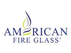 American Fire Glass, Fire Rocks & Burners