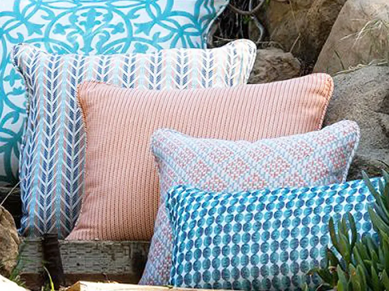 Sunbrella Replacement Cushions for Outdoor Furniture