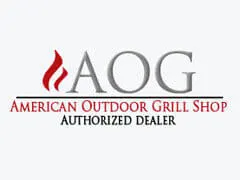American Outdoor Grill BBQs & Accessories