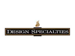 Design Specialties Custom Fireplace Doors & Screens