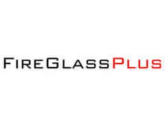 FireGlass Plus Fire Glass