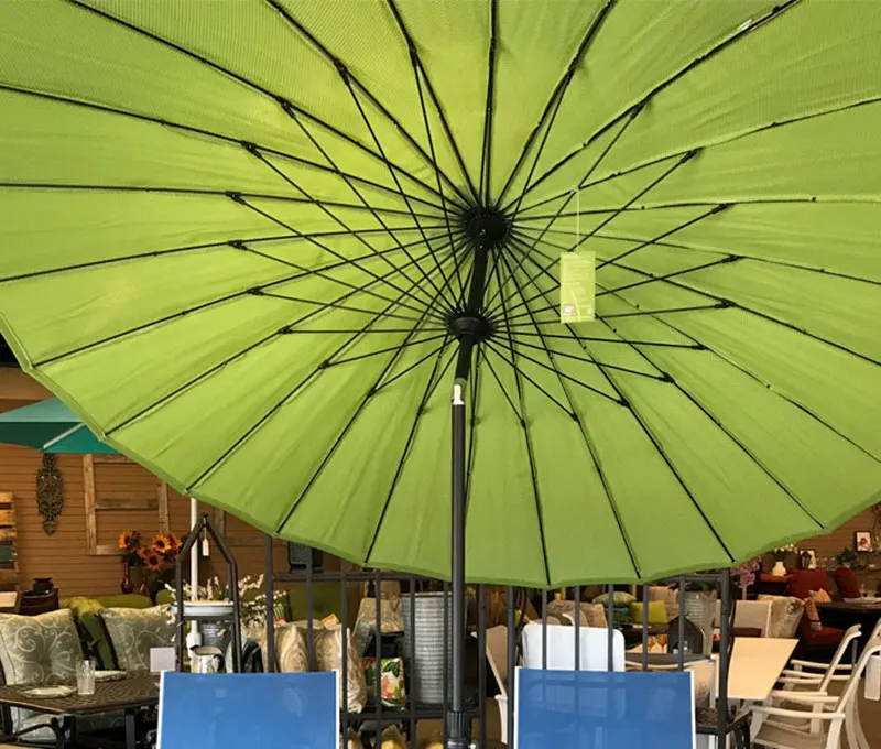 Commercial, Residential Outdoor Umbrellas in Orange CA