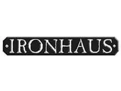 Ironhaus Custom Fireplace Doors & Accessories