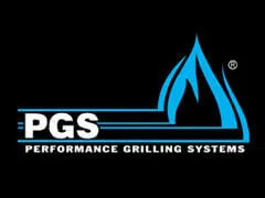 PGS Commercial & Residential Grills, Accessories