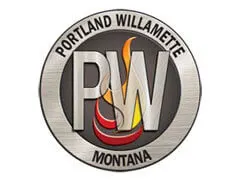 Portland Willamette Fireplace Doors