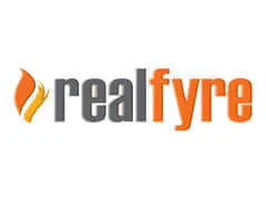 Real Fyre Vented & Vent Free Gas Fireplace Logs